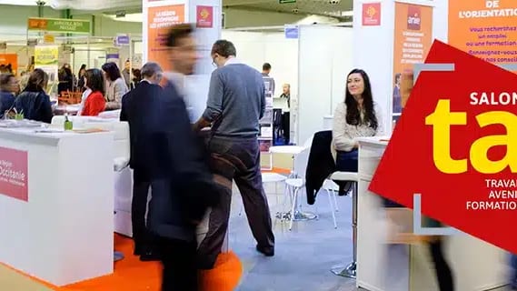 Occitanie : les dates des salons TAF 2024