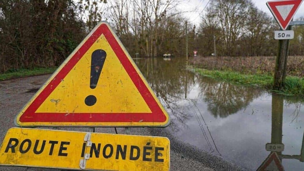 Beaucaire : la ville se prépare à une crue du Rhône
