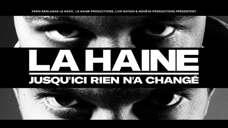 Montpellier : « La Haine » de Kassovitz revient sous une nouvelle forme à la Sud de France Arena
