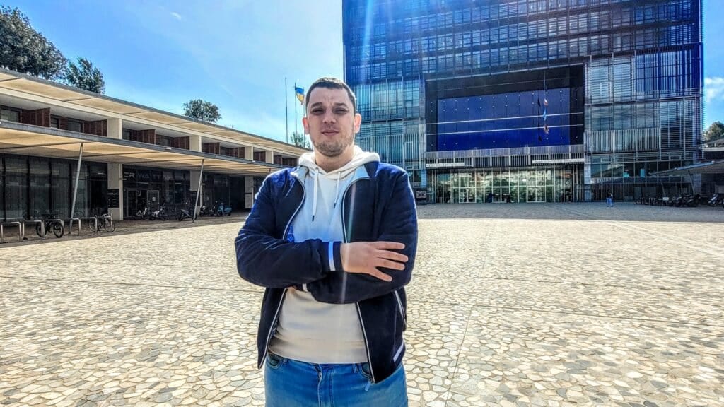 Montpellier : Rhany Slimane, « l’amende infligée par Michaël Delafosse est une répression politique »
