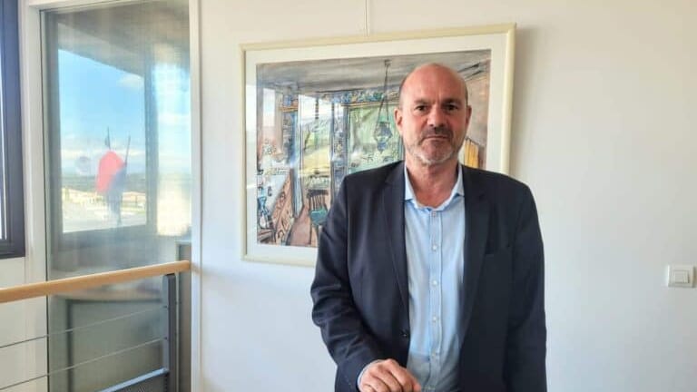Gard : loi SRU, Jean-Michel Perret, « les maires sont pris en otage ! »