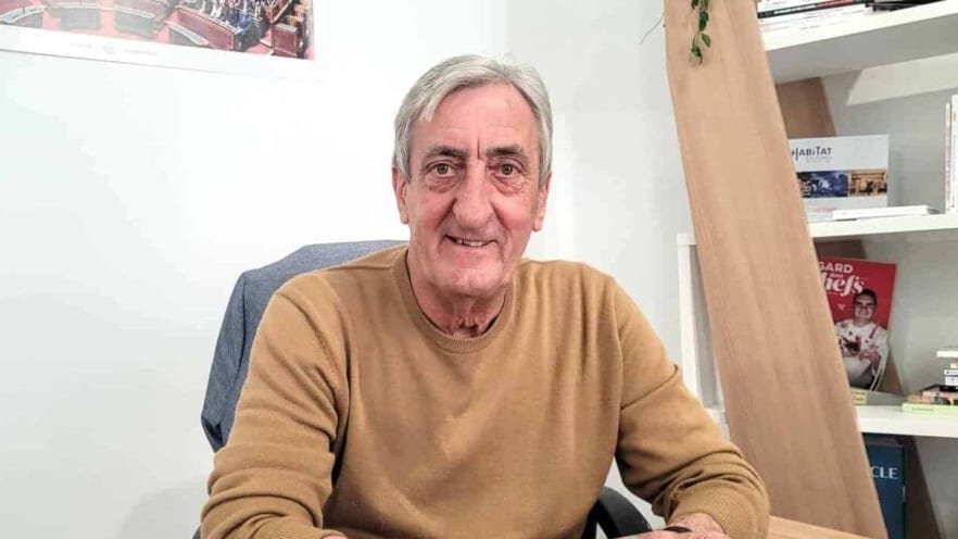 Gard : Denis Bouad, « oui, Carole Delga ferait une bonne présidente de la République »