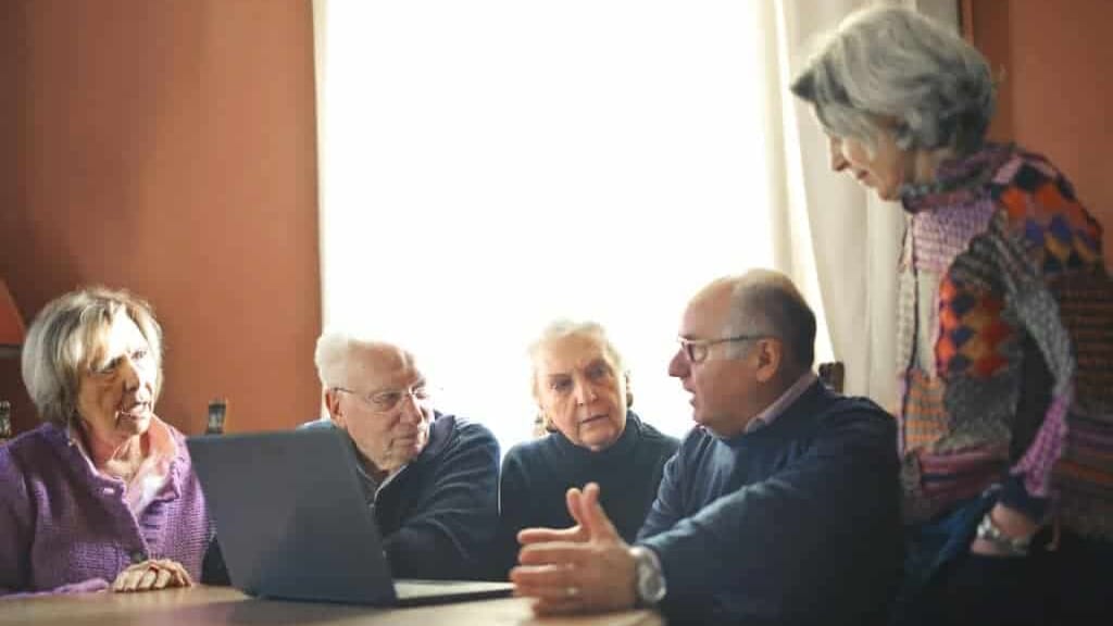 Montpellier : derniers jours pour candidater à des colocations étudiantes en EHPAD