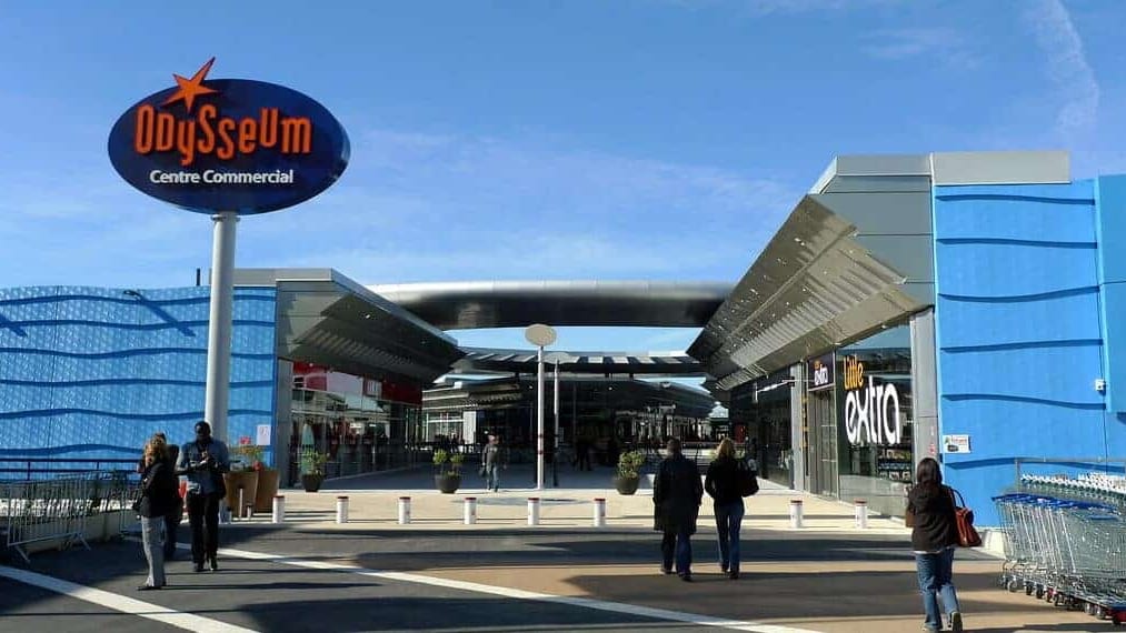 Montpellier : elle refuse son invitation sur Facebook, il la tabasse à Odysseum