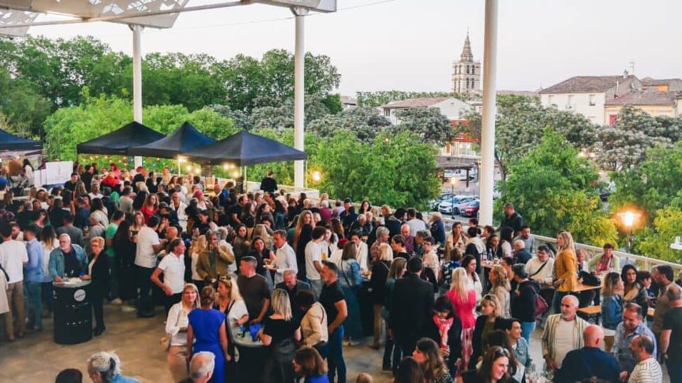 Lunel : un roof top gourmand et festif dès le 15 mai