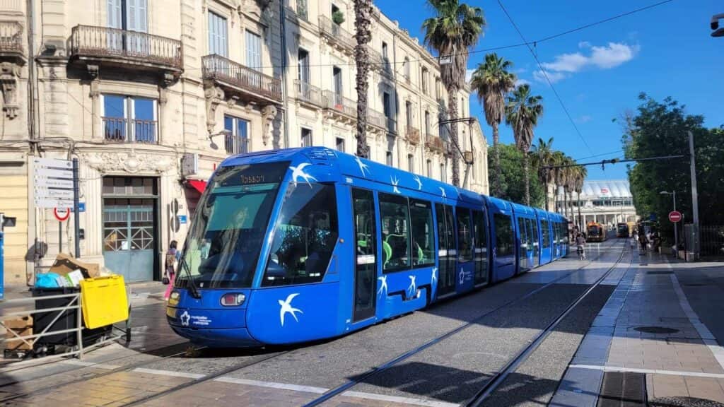 Hérault : Européennes, Montpellier résiste à la vague Bardella