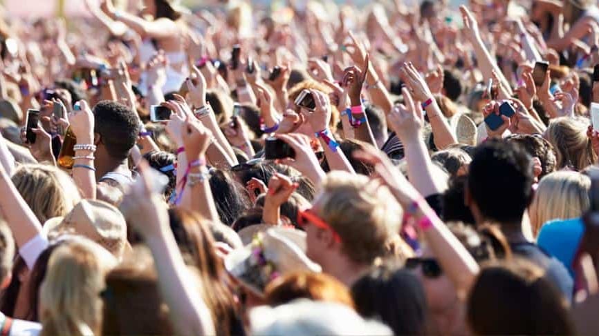 Montpellier : la billetterie pour le festival Palmarosa est ouverte