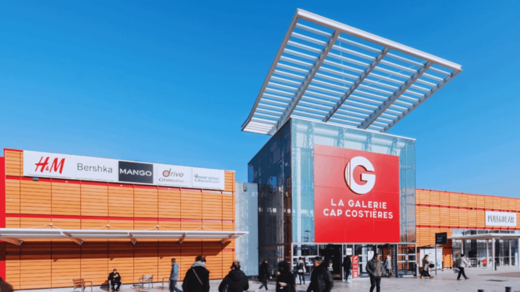 Gard : Auchan a ouvert ses portes à Cap Costières Nîmes, deux autres suivront