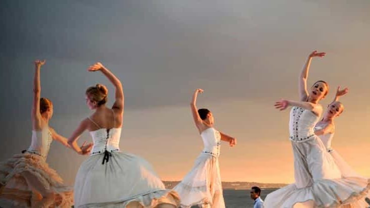 Montpellier : le festival Montpellier Danse fête ses 45 ans avec une programmation innovante