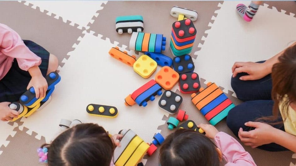 La Grande-Motte : condamnation de trois employées d’une crèche pour maltraitance