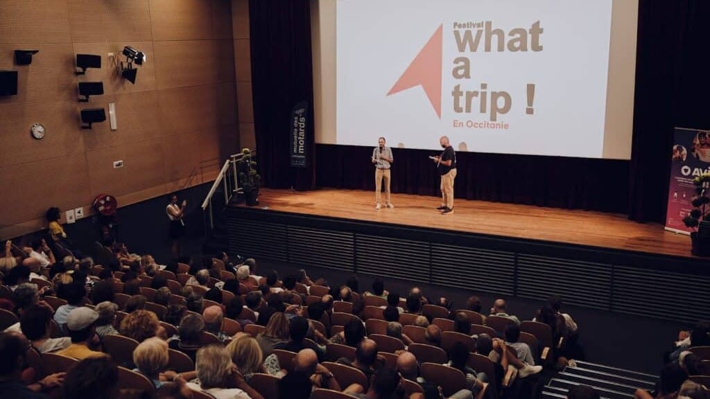 Montpellier : festival « What A Trip », la billetterie est ouverte