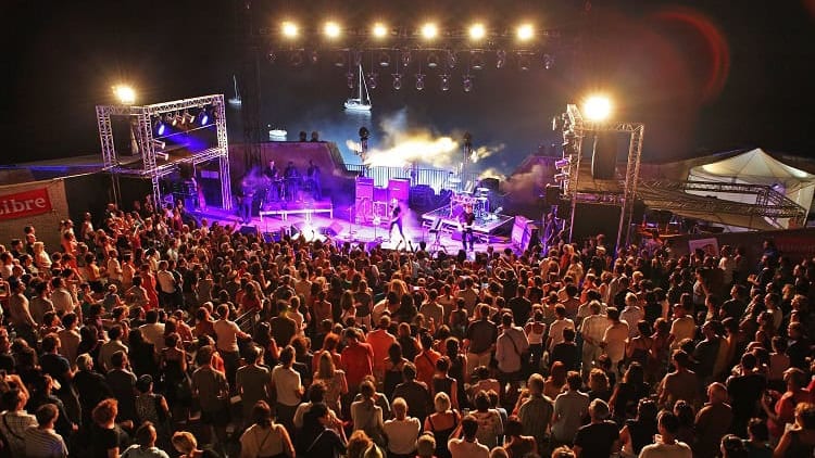 Hérault : Fiest’A Sète, le festival des « musiques vivantes » du monde entier