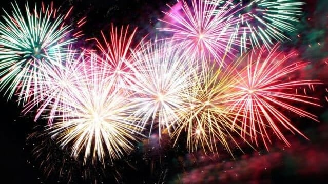 Gard / Hérault : où voir les feux d’artifice du 15 août ?