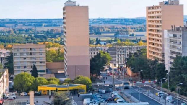 Nîmes : Pissevin, le syndicat de police UN1TÉ 30 s’indigne des « barrages sauvages »