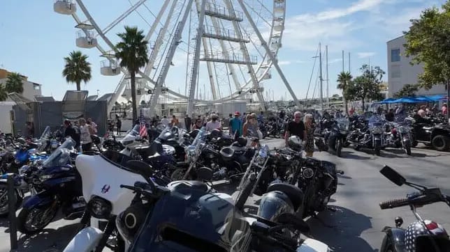 Hérault : la 37e édition des Brescoudos Bike Week se dévoile