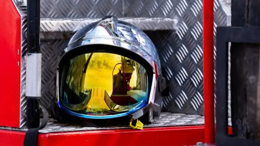 Image d'illustration pompiers - Photo DR