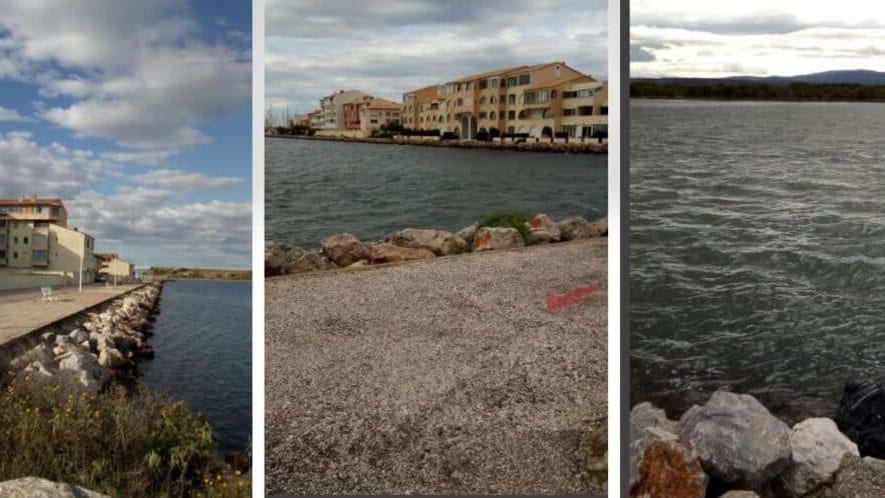 Aude : extension du port de Plaisance Port-Leucate, « un projet néfaste »