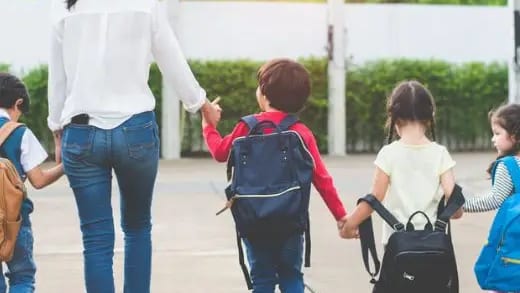 Rentrée scolaire : un premier appel à la grève le 10 septembre