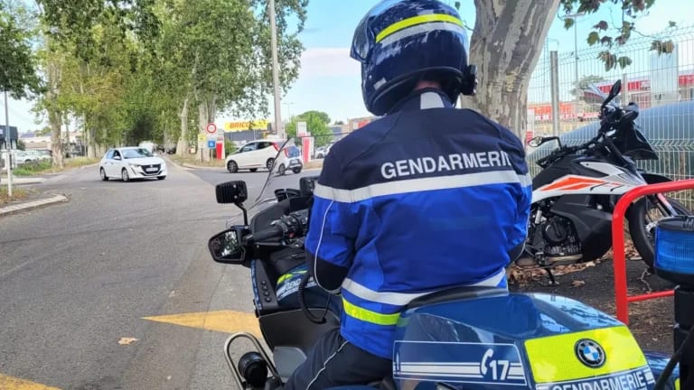 Gard : un chauffeur de car positif au cannabis le jour de la rentrée scolaire