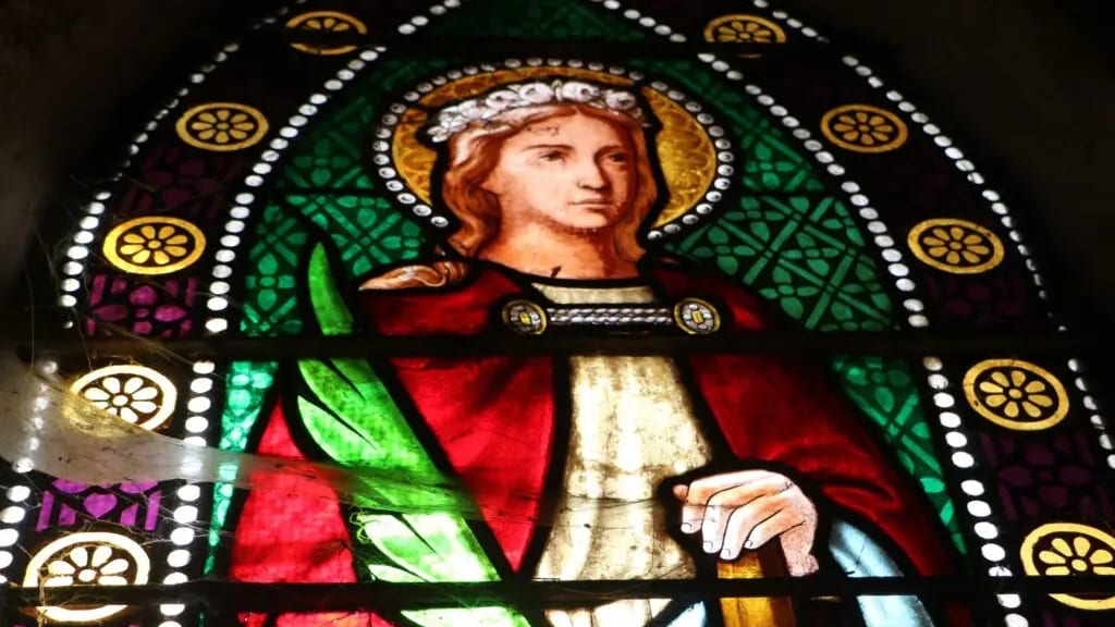 Gard : l’église de Russan à Sainte-Anastasie lauréate de la Mission Patrimoine