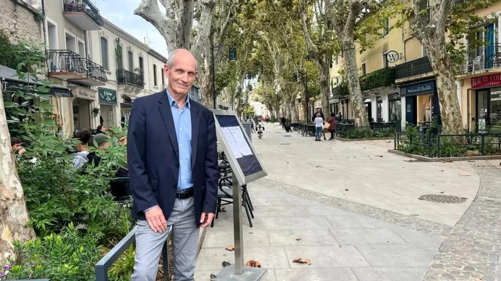 Hérault : Lunel se transforme sous vos yeux