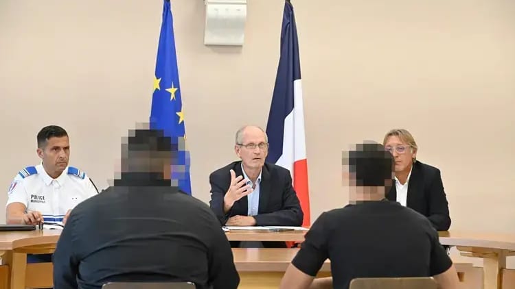 Lunel : Pierre Soujol applique le rappel à l’ordre, « une réponse directe aux incivilités »