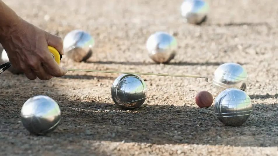 Béziers : deux jours de pétanque et de fête au grand prix de la Feria