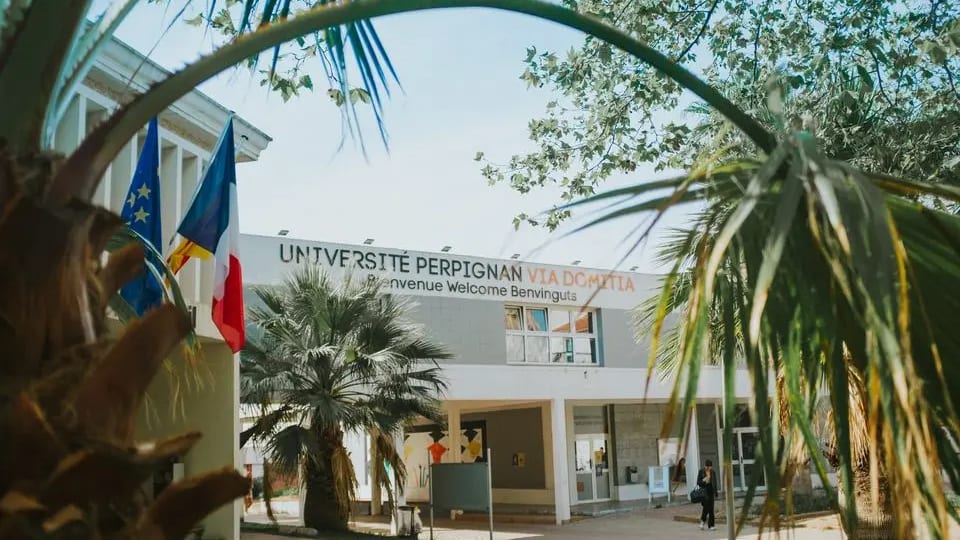 Perpignan : médecin généraliste, crèche, l’Université dans l’ère du temps