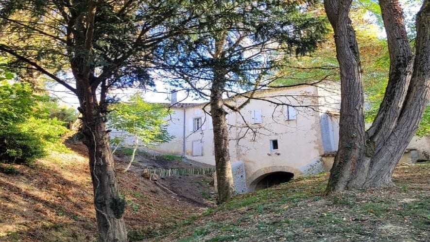 Aude : Le Moulin de la Jalousie lauréat de la Mission Patrimoine