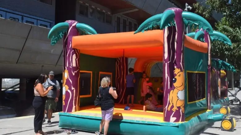 Nîmes : les quartiers sont en « fête » ce samedi 28 septembre