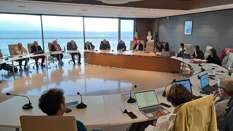 Camargue : « pêche et aquaculture », trois projets retenus grâce à des fonds européens