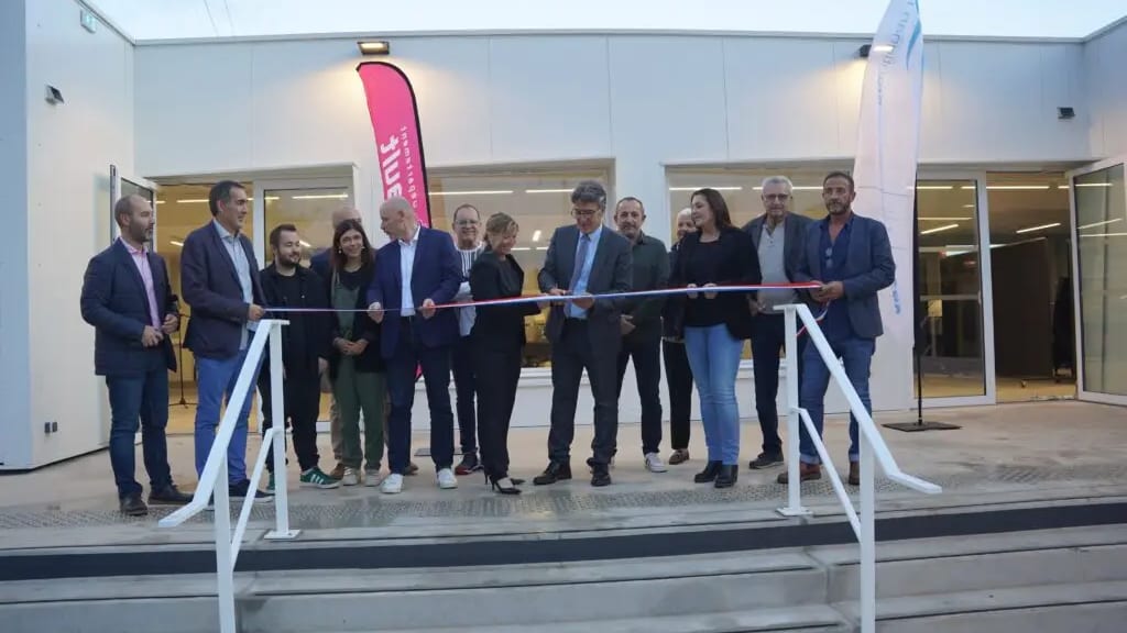 Hérault : un nouvel espace inauguré à Frontignan pour répondre « aux attentes des associations et des acteurs locaux »