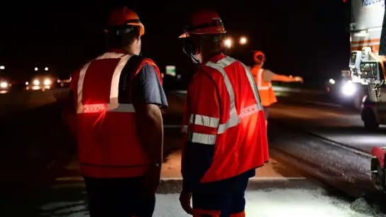 Autoroute A709 : Vinci Autoroutes débute un vaste chantier près de Montpellier