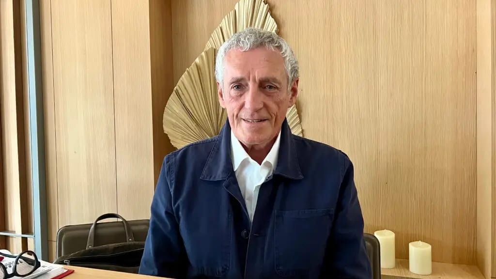 Montpellier : « la majorité est en train d’endetter la ville pour 30 à 50 ans », Philippe Saurel