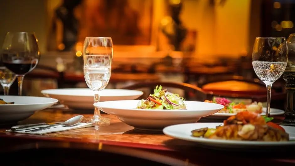 Nîmes : un restaurant où le client fixe le prix de l’addition