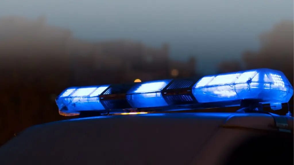 Gard : cette nuit, deux accidents de la route mobilisent près de 40 pompiers