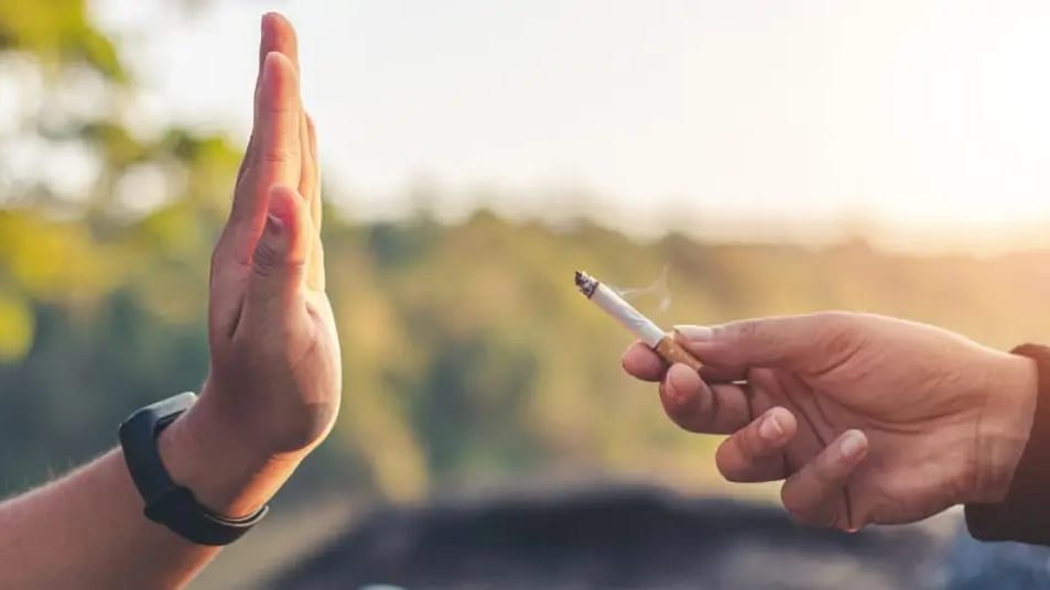 Hérault : la cigarette, « il est toujours trop tôt pour commencer, jamais trop tard pour s’arrêter »