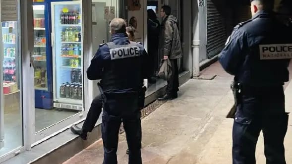 Béziers : un établissement fermé par le sous-préfet