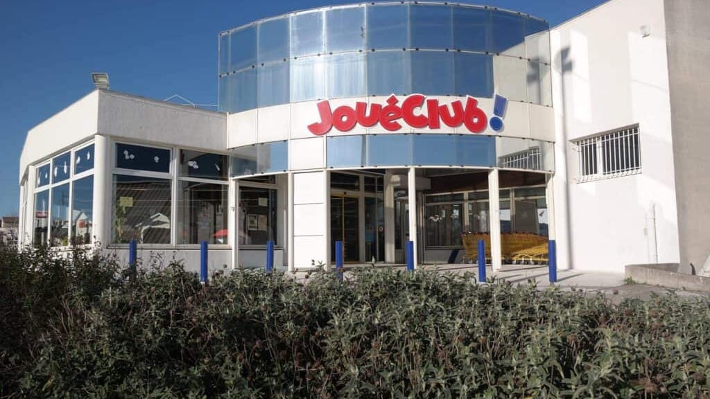 Montpellier : Noël chez JouéClub, « on est en plein dedans »