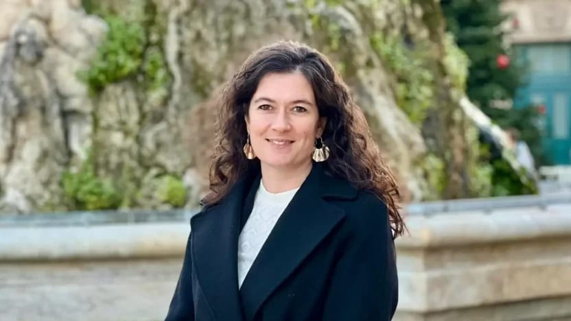 Montpellier : la députée LFI Nathalie Oziol candidate aux municipales ?