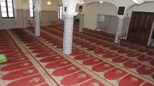 Gard : un cadavre d’animal déposé devant la mosquée de Pont-Saint-Esprit