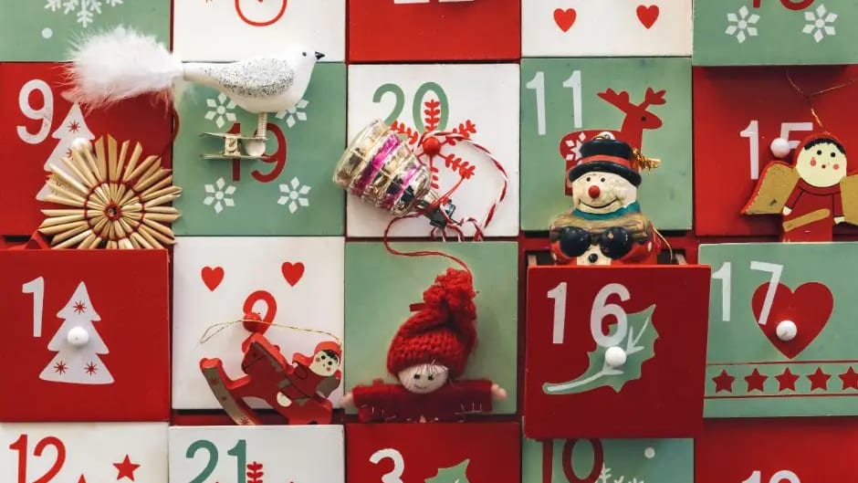 Noël : quelle est cette polémique autour du calendrier de l’Avent ?