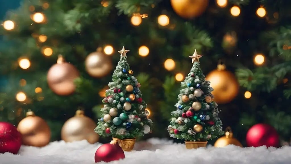 météo Noël