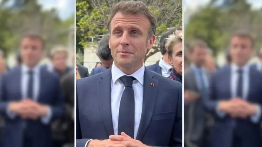 Ségolène Royal : « Si la France entre en guerre, il n’y aura pas d’élection présidentielle »