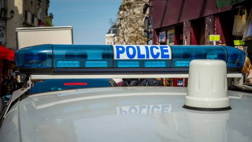Montpellier : un homme interpellé après des vols et dégradations de véhicules