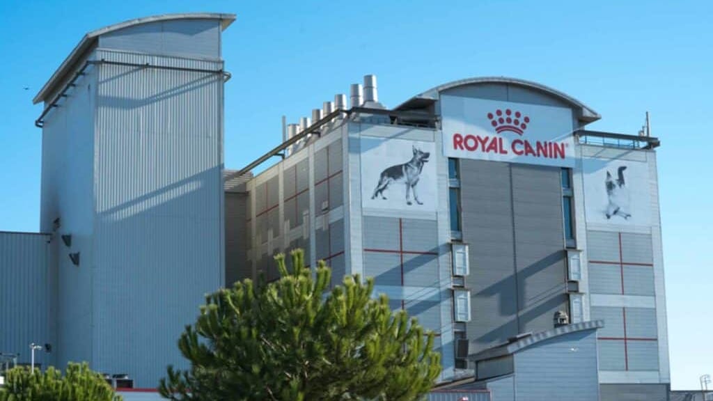 Royal Canin : près de 100 postes supprimés dans un plan social