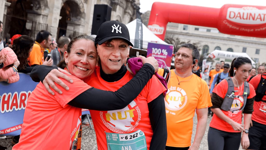 Gard : Nîmes urban trail, découvrez les nouveautés 2025 !