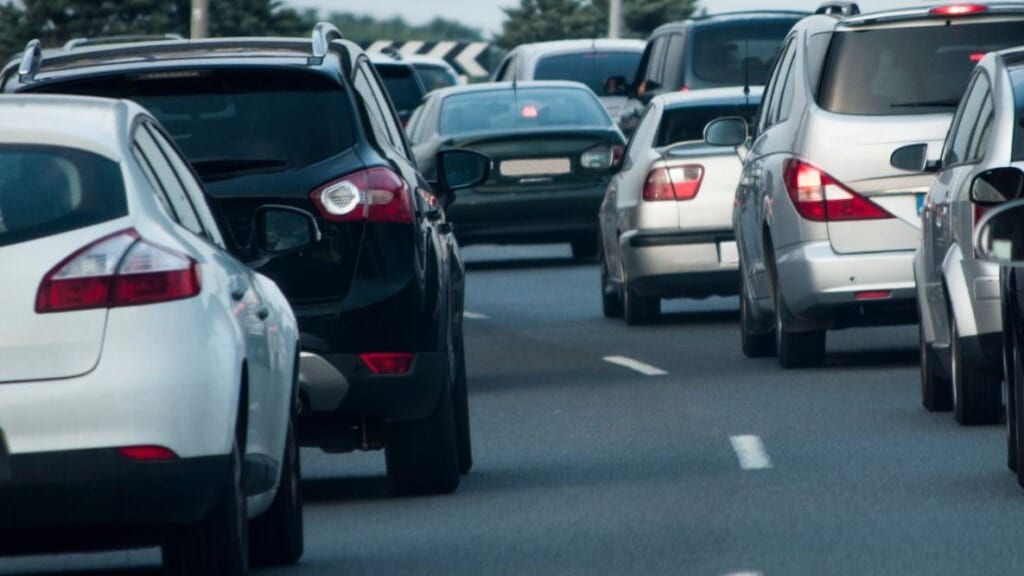 Pont du 1er mai : une circulation dense attendue dès jeudi sur le réseau VINCI Autoroutes