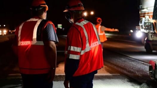 Autoroute A9 : travaux entre Perpignan et Leucate, l’autoroute fermée une nuit