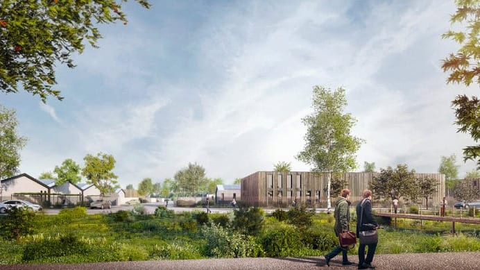 Lunel Agglo : future ZAE « Les Portes du Dardaillon », la parole est aux habitants